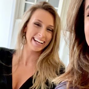 Meet your Posher, Victoria